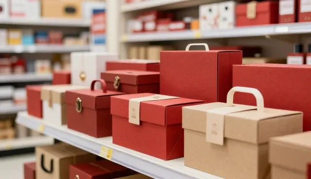 礼品采购中配送效率的提升路径分析