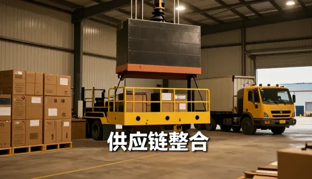 提升仓储配送效率的实用性能优化技巧