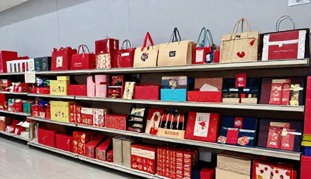 礼品采购中地区差异的处理方向，如何优化采购策略