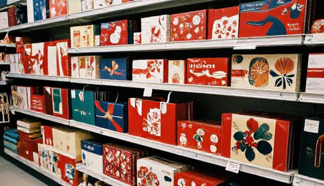 礼品采购供应商管理常见问题及处理方向