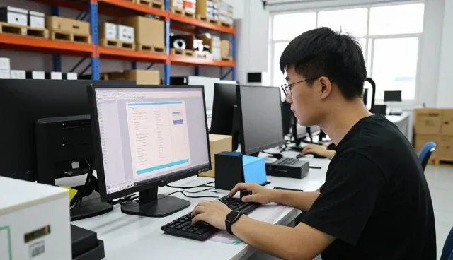 订单管理系统如何提升工作效率？
