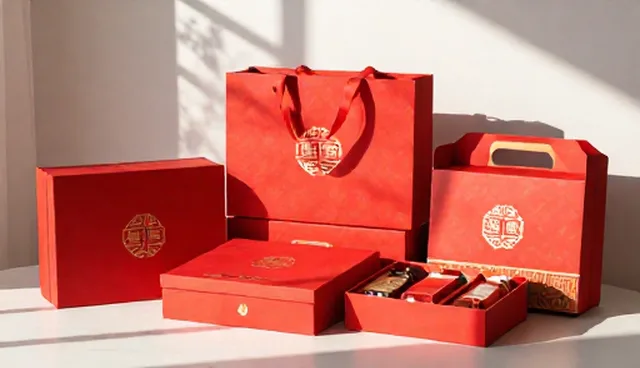 提升礼品采购效率的供应链策略与适用场景分析