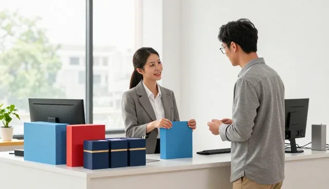 如何通过预算控制实现礼品采购的高效选型