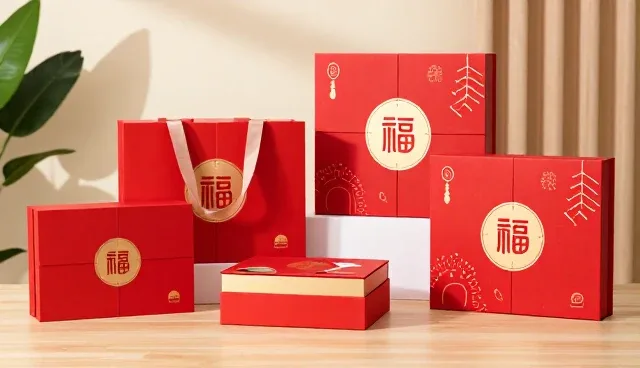 提升礼品采购仓储效率的关键策略